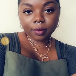 Meet your Posher, Marie